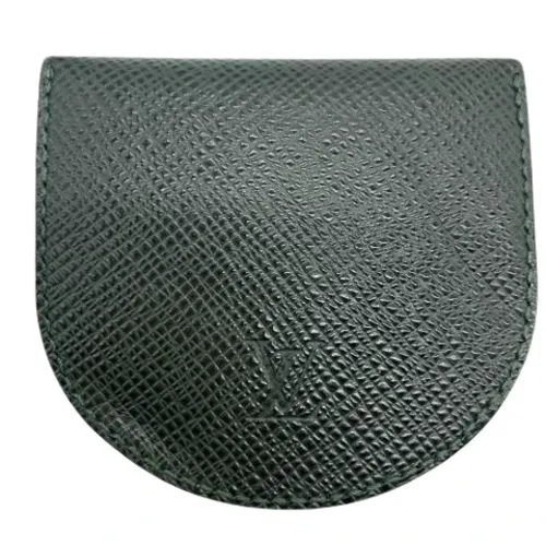 Pre-owned > Pre-owned Accessories > Pre-owned Wallets - - Louis Vuitton Vintage - Modalova
