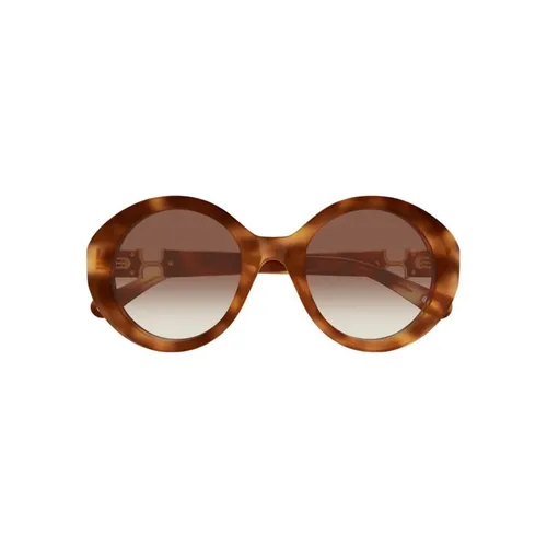 Accessories > Sunglasses - - Chloé - Modalova