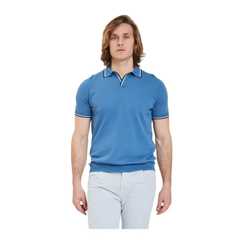 Tops > Polo Shirts - - Gran Sasso - Modalova