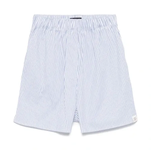 Shorts > Short Shorts - - Peuterey - Modalova
