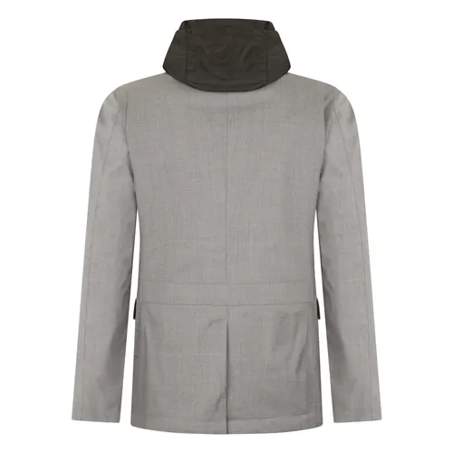 Jackets > Light Jackets - - Moorer - Modalova