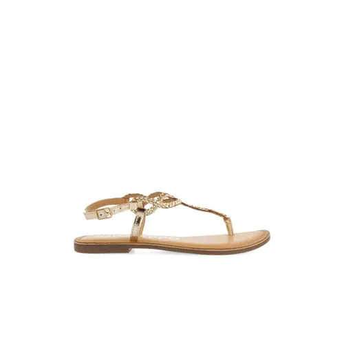 Shoes > Sandals > Flat Sandals - - Gioseppo - Modalova