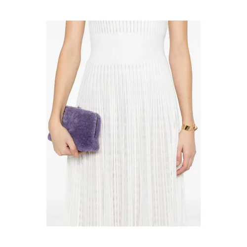 Dresses > Day Dresses > Midi Dresses - - Antonino Valenti - Modalova