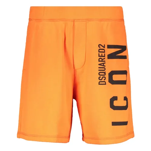 Shorts > Casual Shorts - - Dsquared2 - Modalova