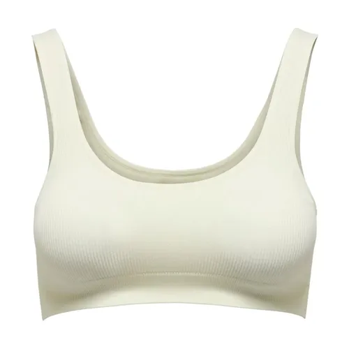 Tops > Sleeveless Tops - - Only - Modalova