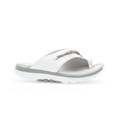 Shoes > Flip Flops & Sliders > Sliders - - Gabor - Modalova