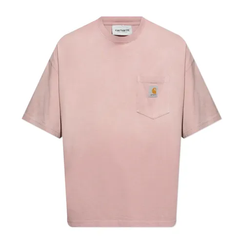 Tops > T-Shirts - - Carhartt Wip - Modalova