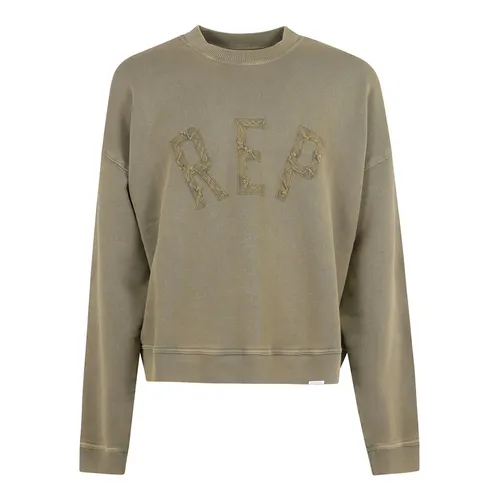 Sweatshirts & Hoodies > Sweatshirts - - Represent - Modalova