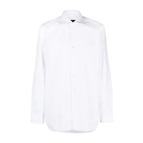 Shirts > Formal Shirts - - Barba - Modalova