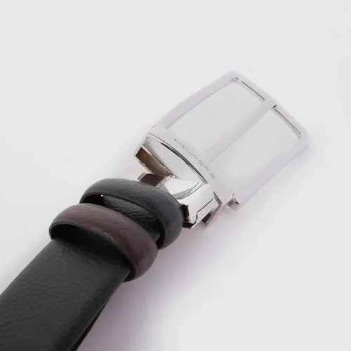 Accessories > Belts - - Piquadro - Modalova