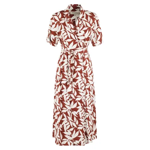 Dresses > Day Dresses > Wrap Dresses - - Woolrich - Modalova