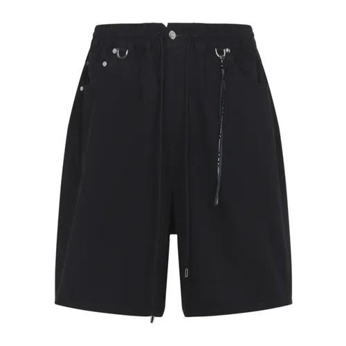 Shorts > Casual Shorts - - Mastermind World - Modalova