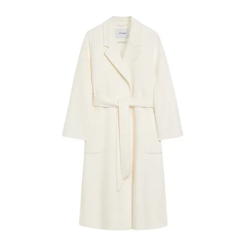 Coats > Belted Coats - - IVY OAK - Modalova