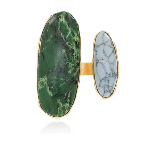 Accessories > Jewellery > Rings - - Cult Gaia - Modalova