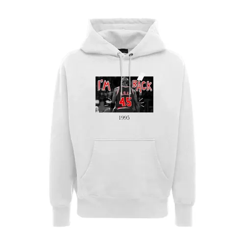 Sweatshirts & Hoodies > Hoodies - - Throwback - Modalova