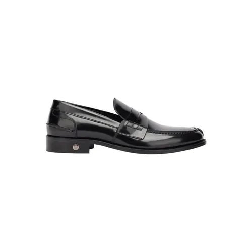 Shoes > Flats > Loafers - - Roberto Cavalli - Modalova