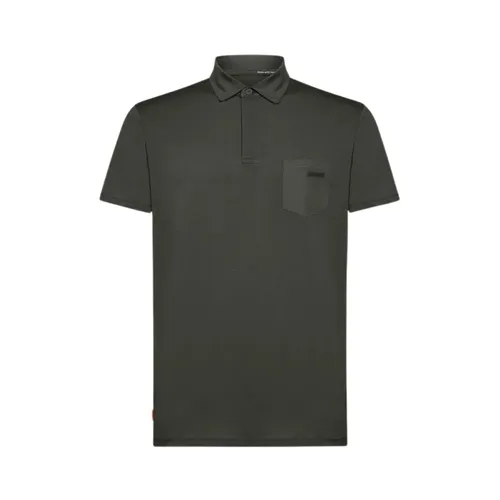 RRD - Tops > Polo Shirts - Green - RRD - Modalova