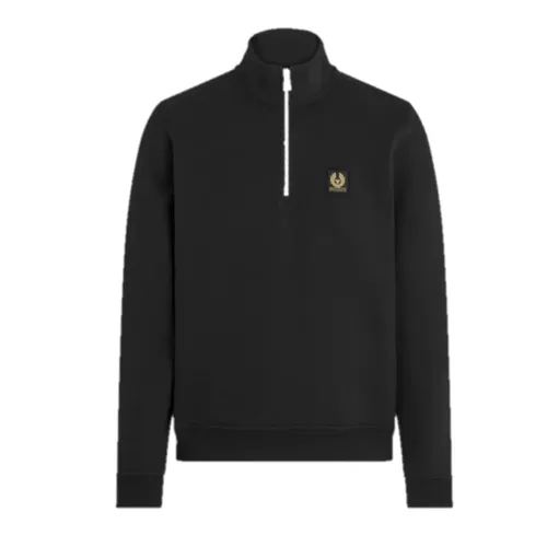 Sweatshirts & Hoodies > Sweatshirts - - Belstaff - Modalova