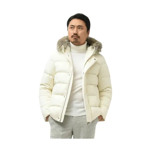 Jackets > Winter Jackets - - Herno - Modalova