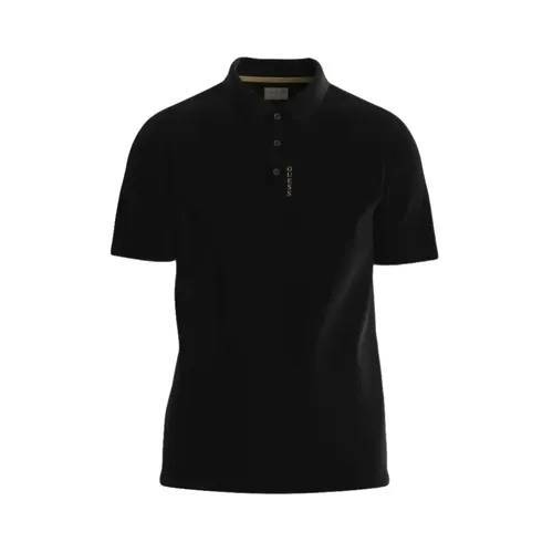 Tops > Polo Shirts - - Guess - Modalova