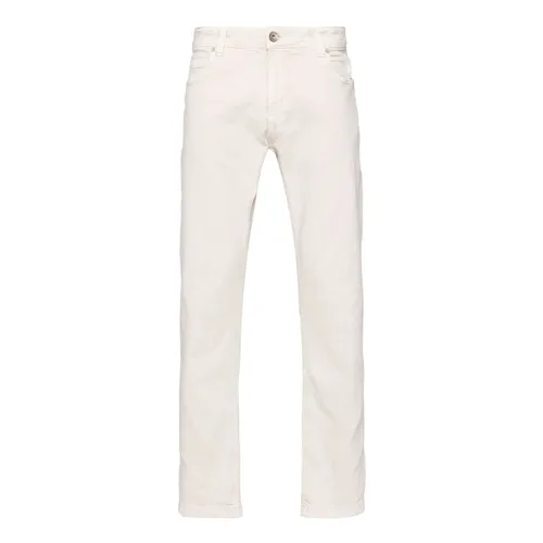 Jeans > Slim-fit Jeans - - Eleventy - Modalova