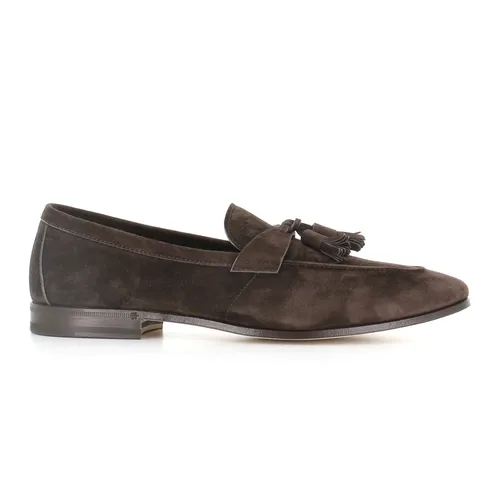 Shoes > Flats > Loafers - - Henderson - Modalova