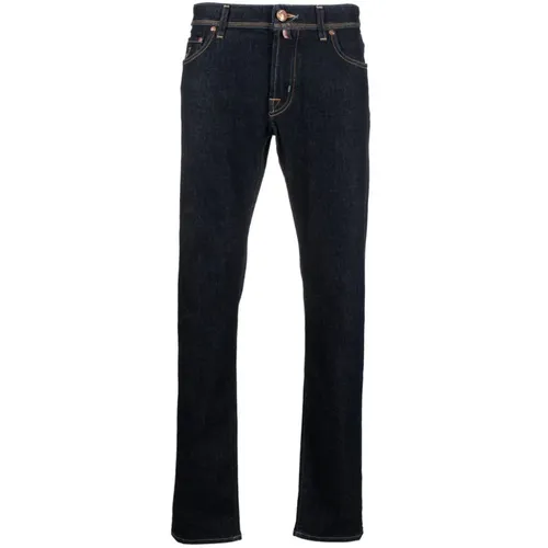 Jeans > Slim-fit Jeans - - Jacob Cohën - Modalova