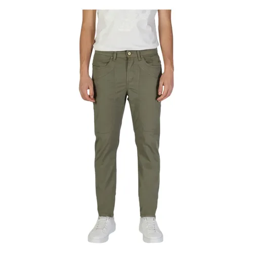 Trousers > Chinos - - Jeckerson - Modalova