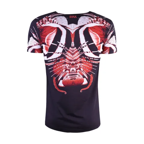 Tops > T-Shirts - - Bikkembergs - Modalova