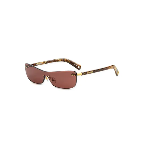 Accessories > Sunglasses - - Jacquemus - Modalova