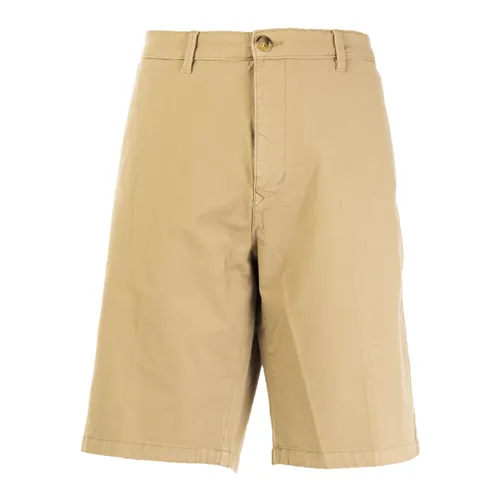 Shorts > Casual Shorts - - GAS - Modalova