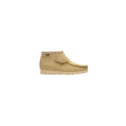Shoes > Boots > Lace-up Boots - - Clarks - Modalova