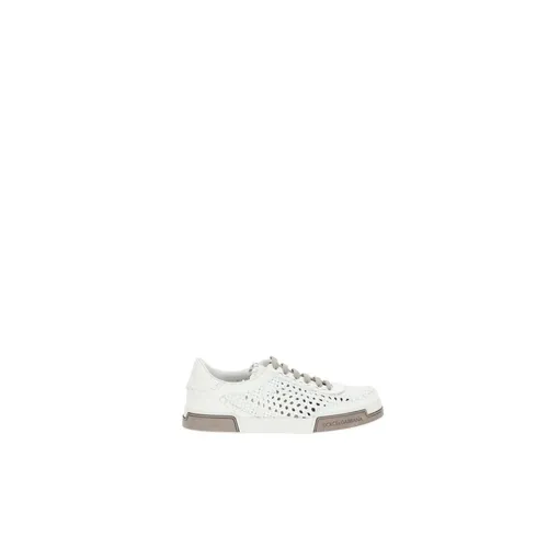 Shoes > Sneakers - - Dolce & Gabbana - Modalova