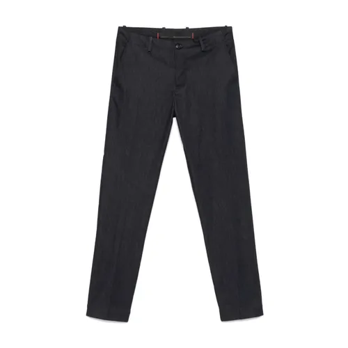 Trousers > Slim-fit Trousers - - RRD - Modalova