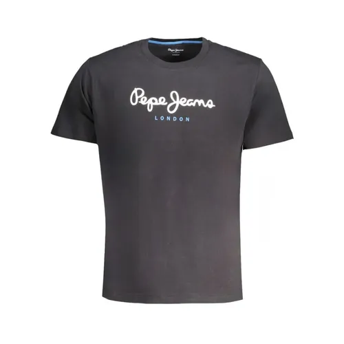 Tops > T-Shirts - - Pepe Jeans - Modalova