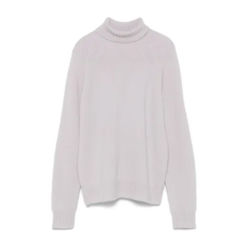 Knitwear > Turtlenecks - - Drumohr - Modalova
