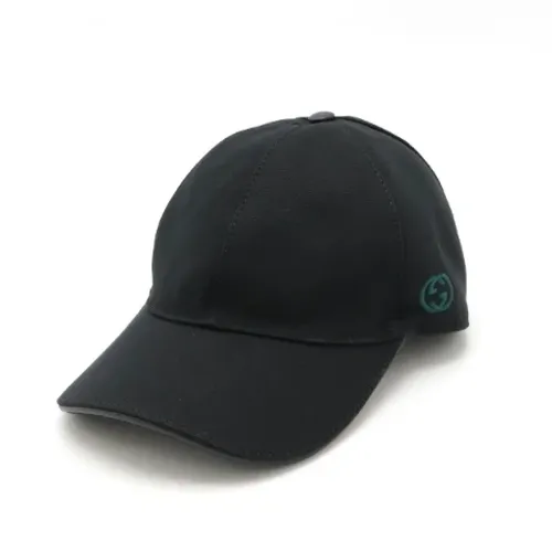 Pre-owned > Pre-owned Accessories - - Gucci Vintage - Modalova