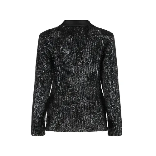 Jackets > Blazers - - Alberta Ferretti - Modalova