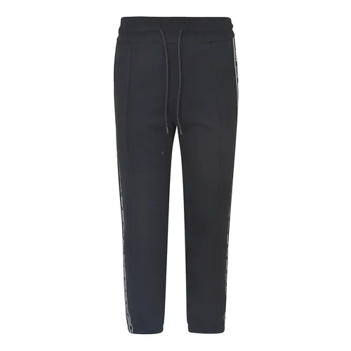 Trousers > Sweatpants - - Msgm - Modalova