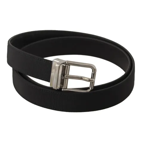 Accessories > Belts - - Dolce & Gabbana - Modalova