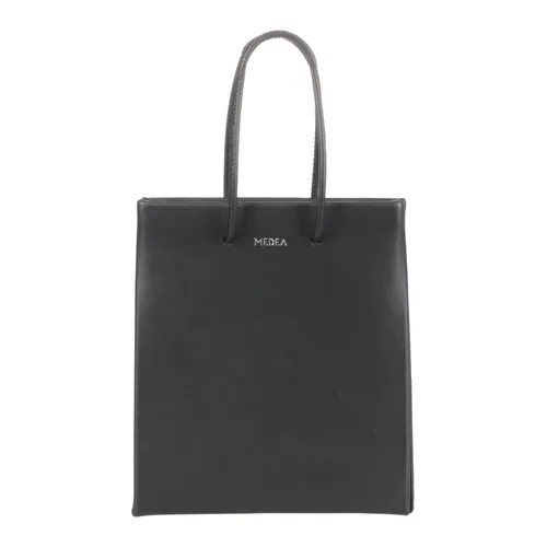 Medea - Bags > Tote Bags - Black - Medea - Modalova