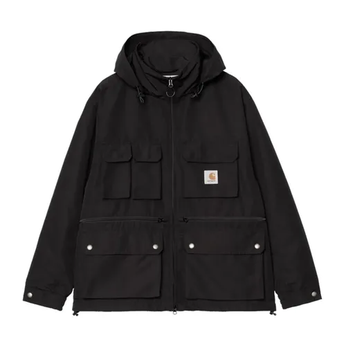 Jackets > Light Jackets - - Carhartt Wip - Modalova