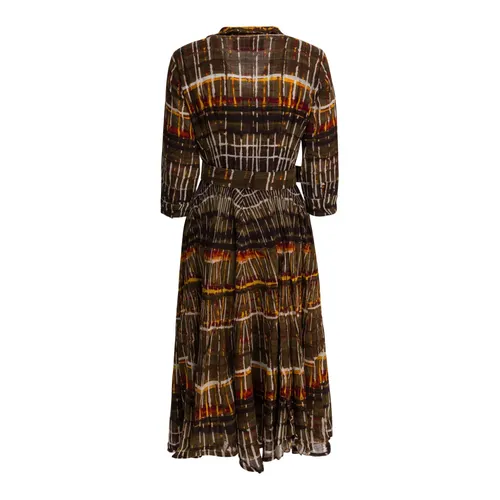 Dresses > Day Dresses > Shirt Dresses - - Samantha Sung - Modalova