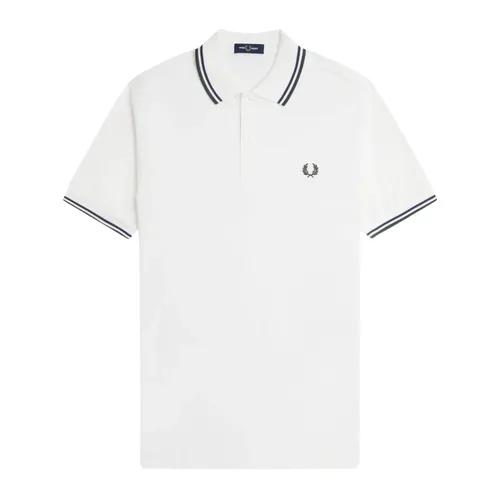 Tops > Polo Shirts - - Fred Perry - Modalova