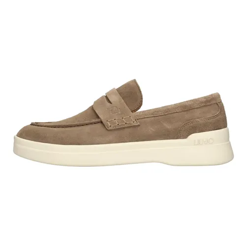 Shoes > Flats > Loafers - - Liu Jo - Modalova