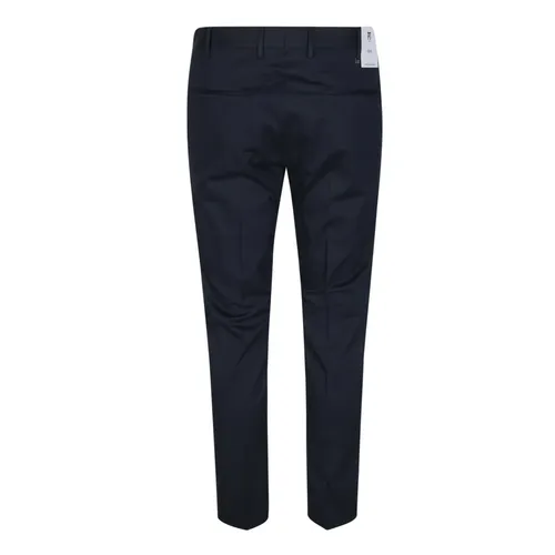 Trousers > Cropped Trousers - - Pt01 - Modalova