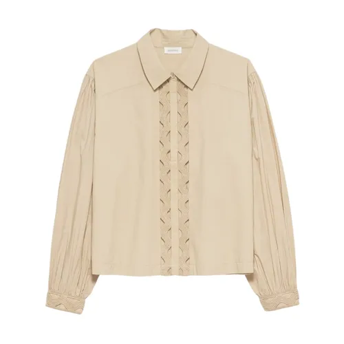 Blouses & Shirts > Blouses - - Alchemist - Modalova