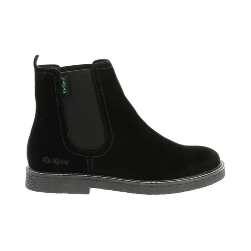 Shoes > Boots > Chelsea Boots - - Kickers - Modalova