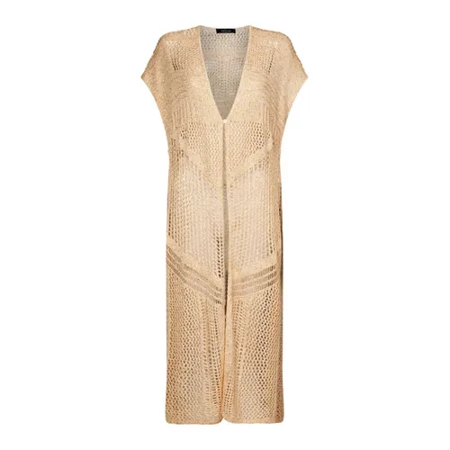 Dresses > Day Dresses > Knitted Dresses - - Mes Demoiselles - Modalova