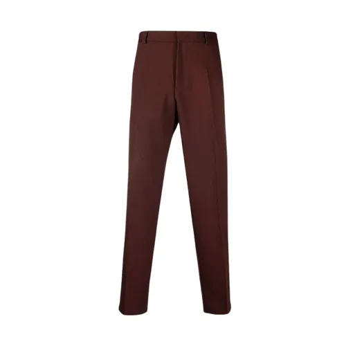 Trousers > Suit Trousers - - Jil Sander - Modalova